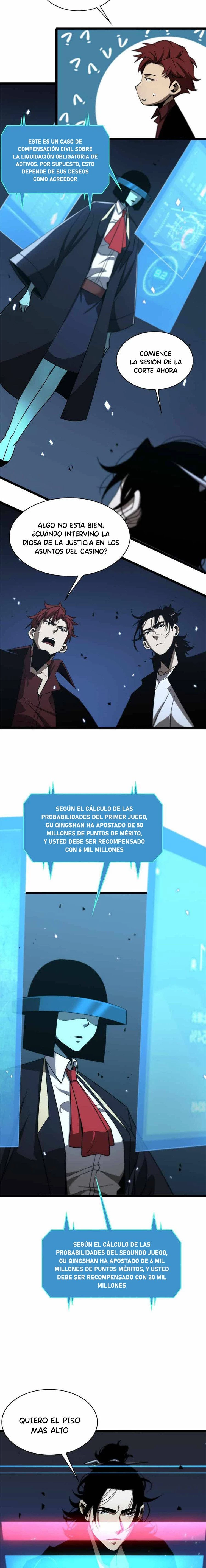 Apocalipsis Mundial en Linea - Capítulo 54 - Página 16 - LectorTMOo