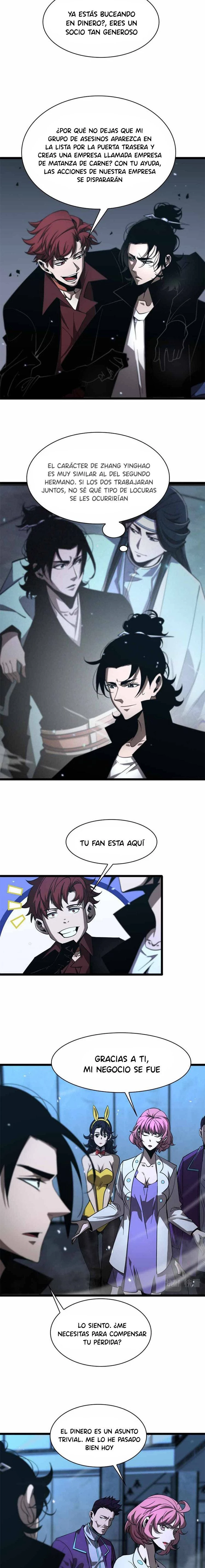 Apocalipsis Mundial en Linea - Capítulo 56 - Página 5 - LectorTMOo