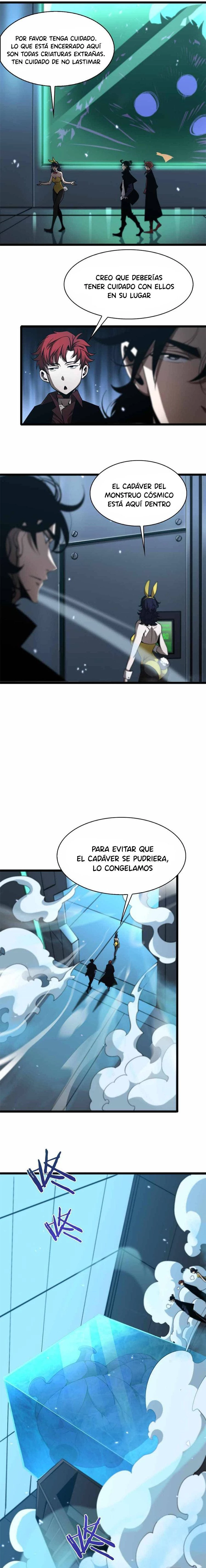 Apocalipsis Mundial en Linea - Capítulo 56 - Página 7 - LectorTMOo