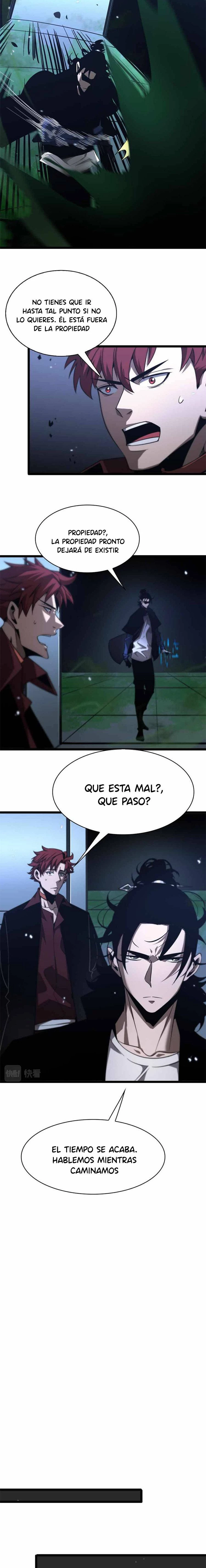 Apocalipsis Mundial en Linea - Capítulo 57 - Página 4 - LectorTMOo