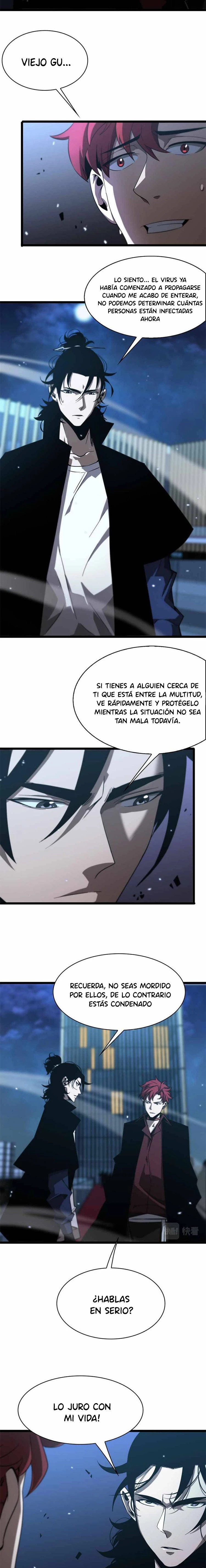 Apocalipsis Mundial en Linea - Capítulo 57 - Página 6 - LectorTMOo