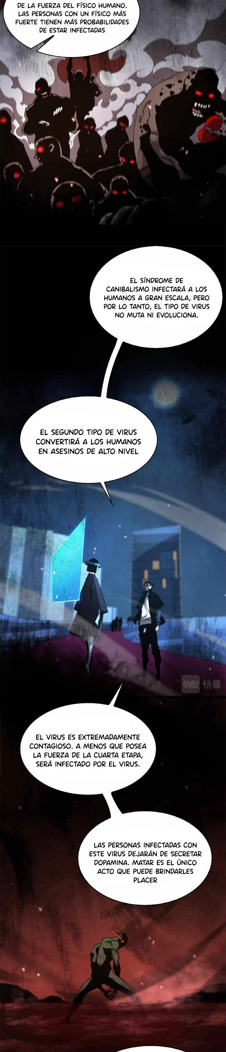Apocalipsis Mundial en Linea - Capítulo 57 - Página 12 - LectorTMOo