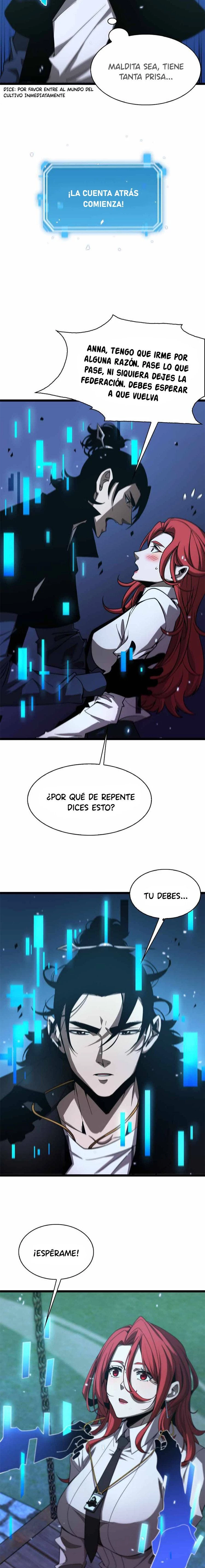 Apocalipsis Mundial en Linea - Capítulo 58 - Página 8 - LectorTMOo