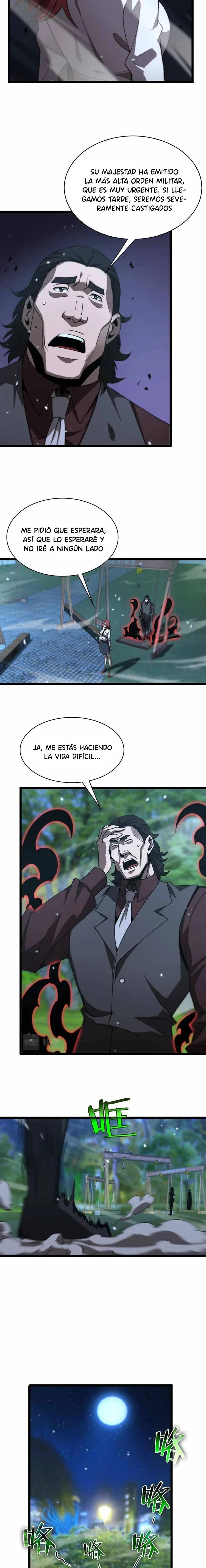 Apocalipsis Mundial en Linea - Capítulo 58 - Página 10 - LectorTMOo