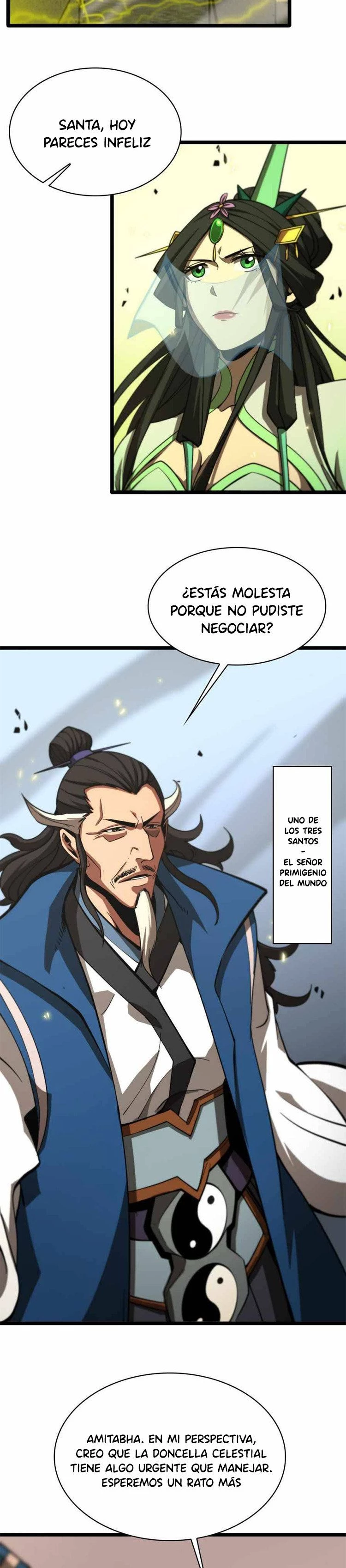 Apocalipsis Mundial en Linea - Capítulo 59 - Página 12 - LectorTMOo