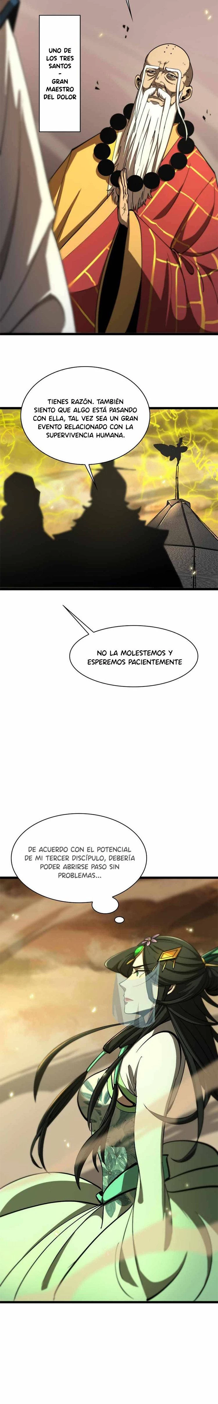 Apocalipsis Mundial en Linea - Capítulo 59 - Página 13 - LectorTMOo