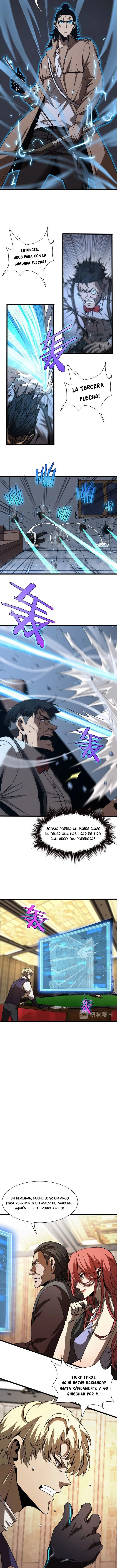 Apocalipsis Mundial en Linea - Capítulo 6 - Página 7 - LectorTMOo