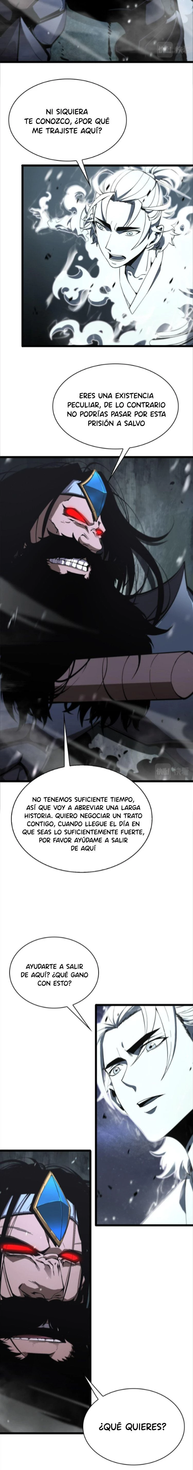 Apocalipsis Mundial en Linea - Capítulo 60 - Página 8 - LectorTMOo