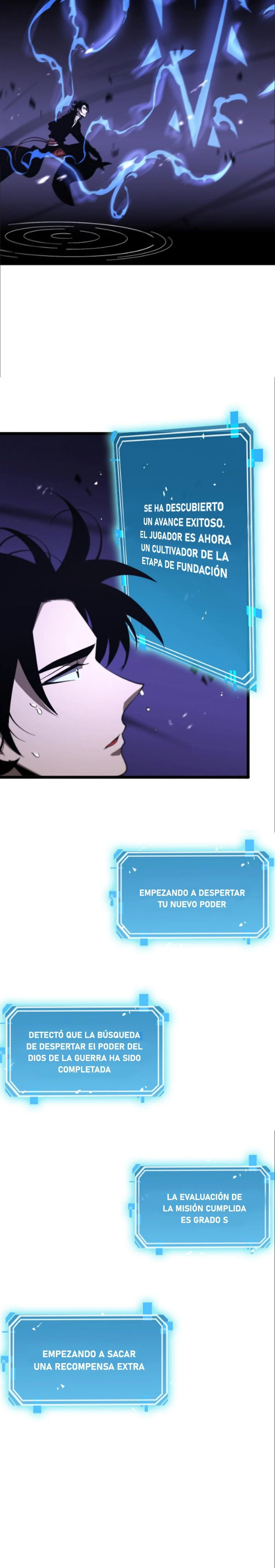 Apocalipsis Mundial en Linea - Capítulo 60 - Página 14 - LectorTMOo