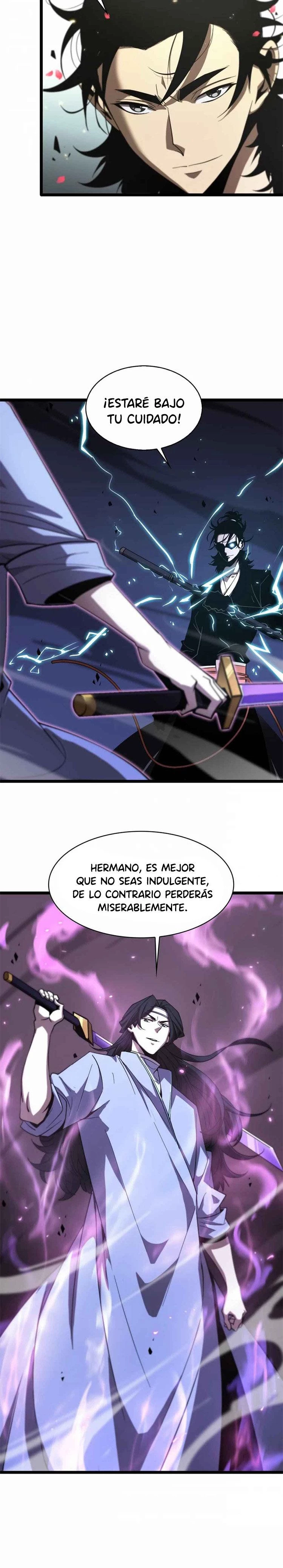 Apocalipsis Mundial en Linea - Capítulo 62 - Página 11 - LectorTMOo