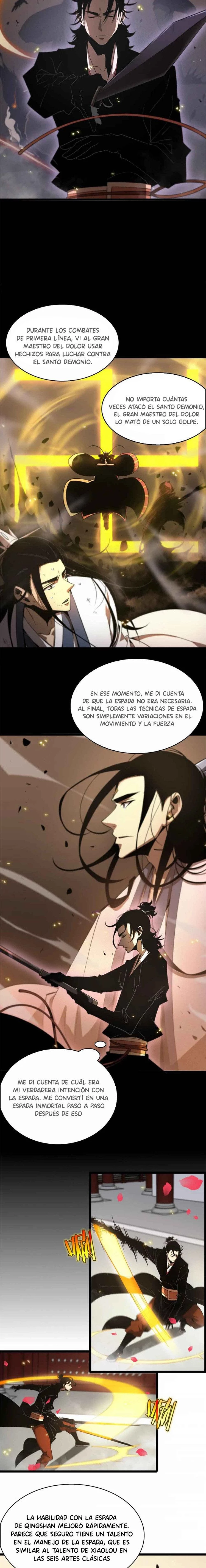 Apocalipsis Mundial en Linea - Capítulo 63 - Página 6 - LectorTMOo