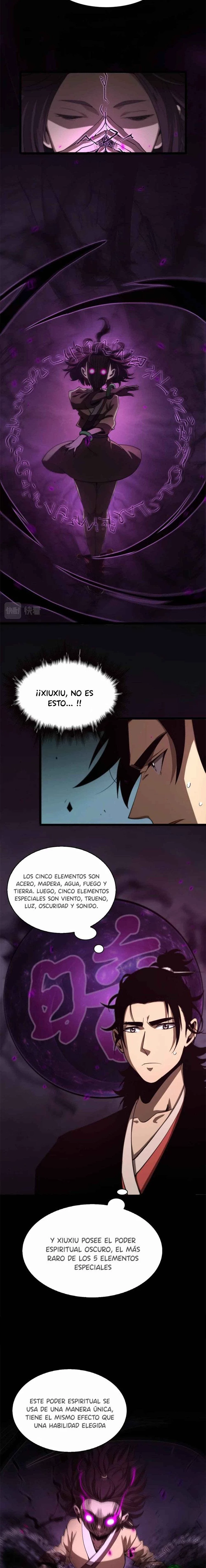 Apocalipsis Mundial en Linea - Capítulo 64 - Página 4 - LectorTMOo