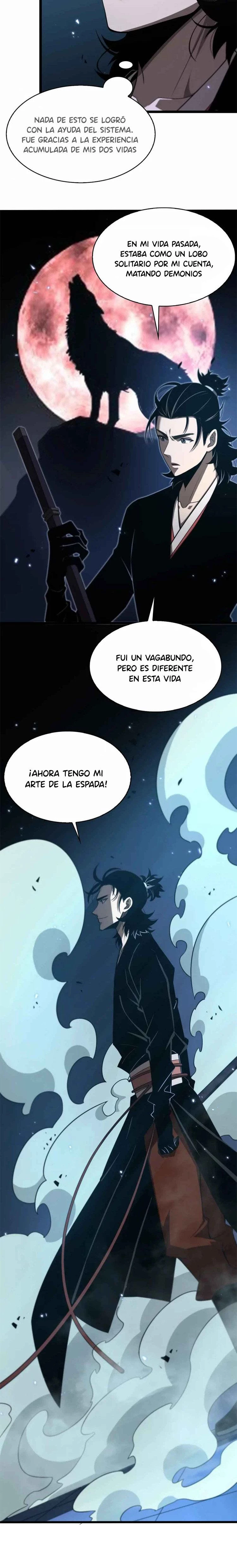 Apocalipsis Mundial en Linea - Capítulo 66 - Página 13 - LectorTMOo