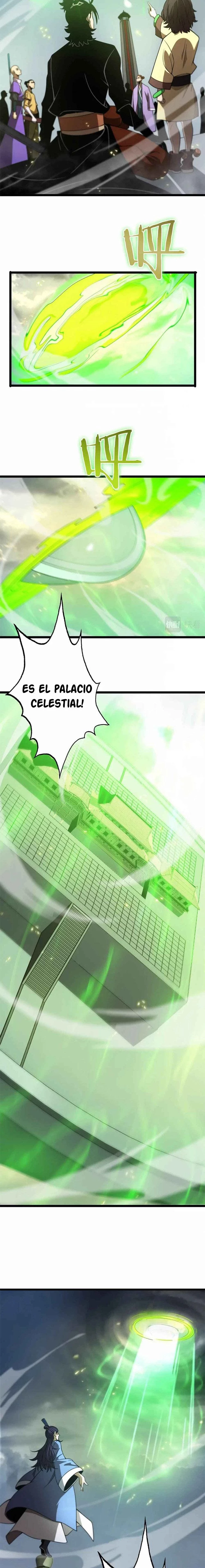 Apocalipsis Mundial en Linea - Capítulo 68 - Página 7 - LectorTMOo