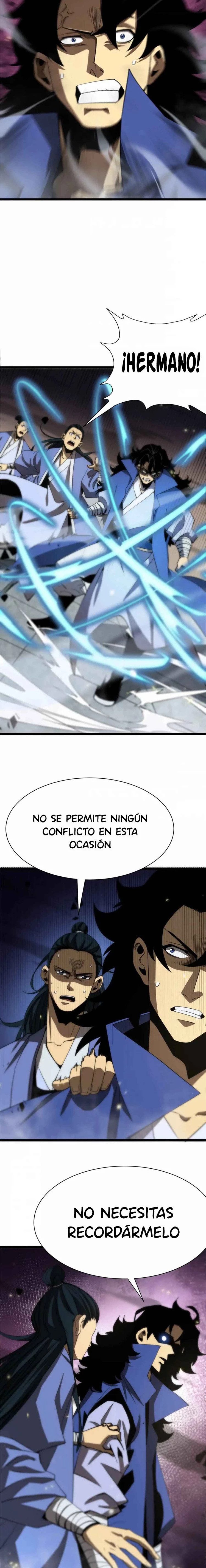 Apocalipsis Mundial en Linea - Capítulo 69 - Página 6 - LectorTMOo