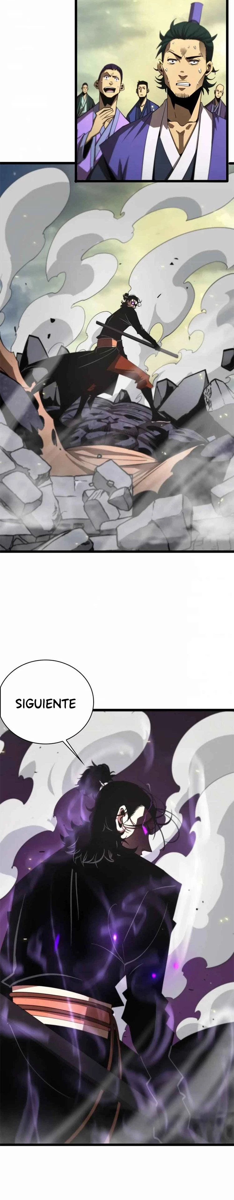 Apocalipsis Mundial en Linea - Capítulo 72 - Página 14 - LectorTMOo