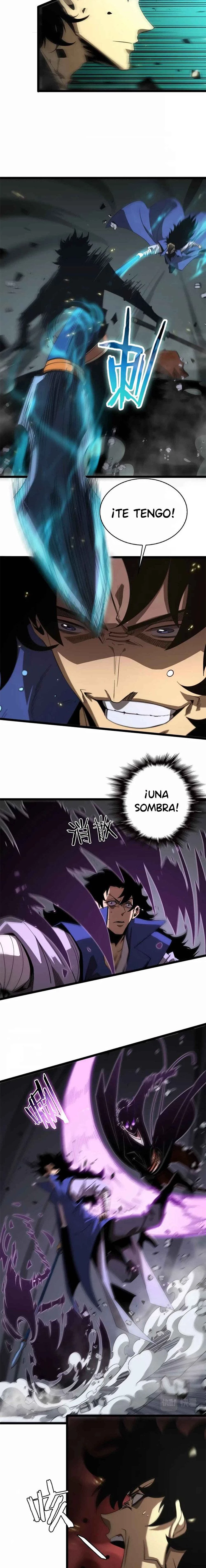 Apocalipsis Mundial en Linea - Capítulo 73 - Página 12 - LectorTMOo