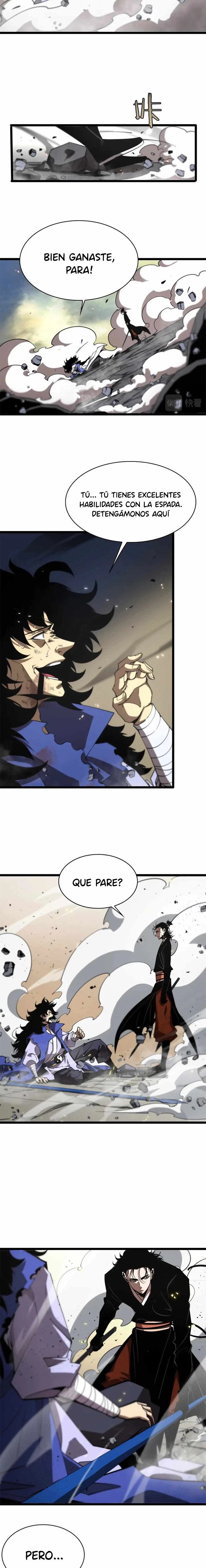 Apocalipsis Mundial en Linea - Capítulo 74 - Página 7 - LectorTMOo