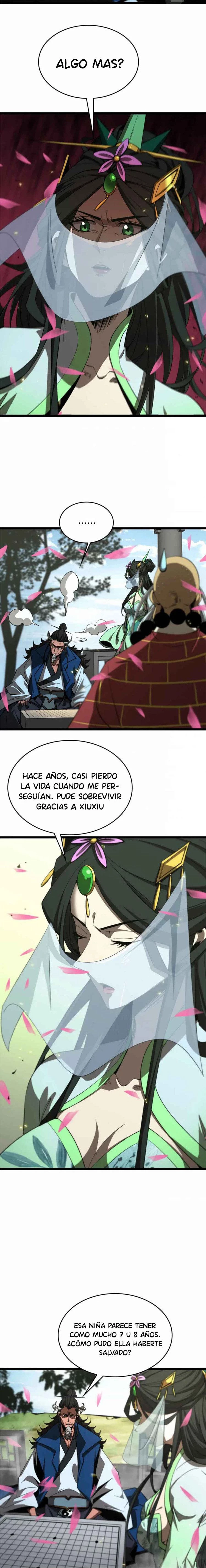 Apocalipsis Mundial en Linea - Capítulo 76 - Página 4 - LectorTMOo