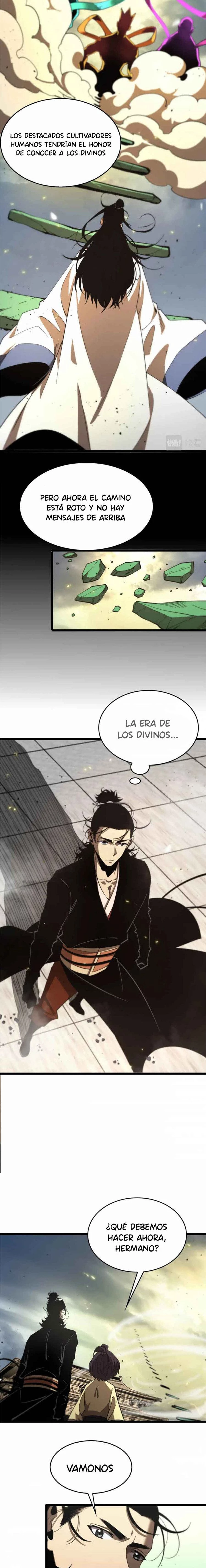 Apocalipsis Mundial en Linea - Capítulo 76 - Página 12 - LectorTMOo