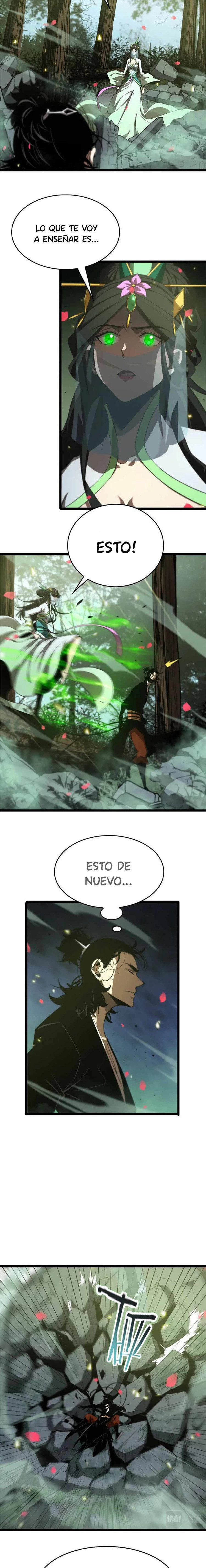 Apocalipsis Mundial en Linea - Capítulo 78 - Página 7 - LectorTMOo