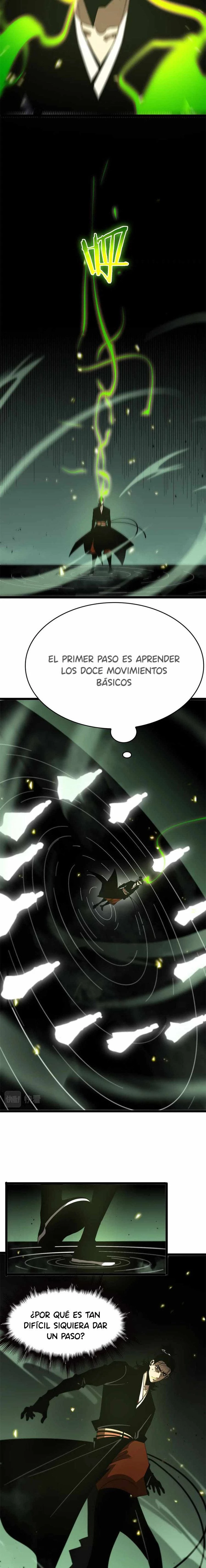 Apocalipsis Mundial en Linea - Capítulo 79 - Página 5 - LectorTMOo