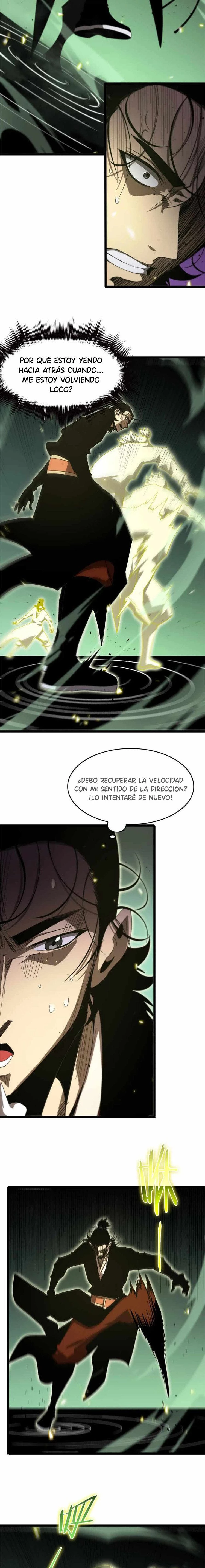 Apocalipsis Mundial en Linea - Capítulo 79 - Página 6 - LectorTMOo