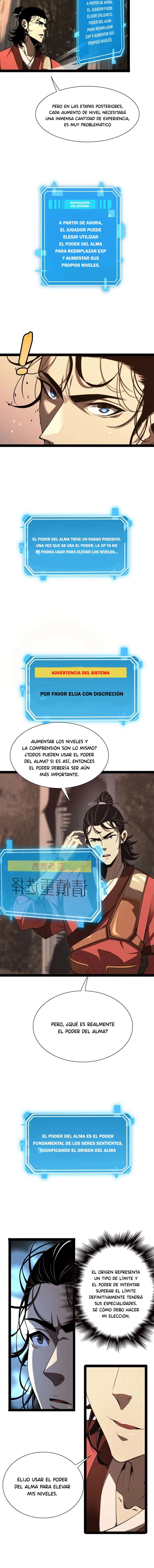 Apocalipsis Mundial en Linea - Capítulo 8 - Página 4 - LectorTMOo
