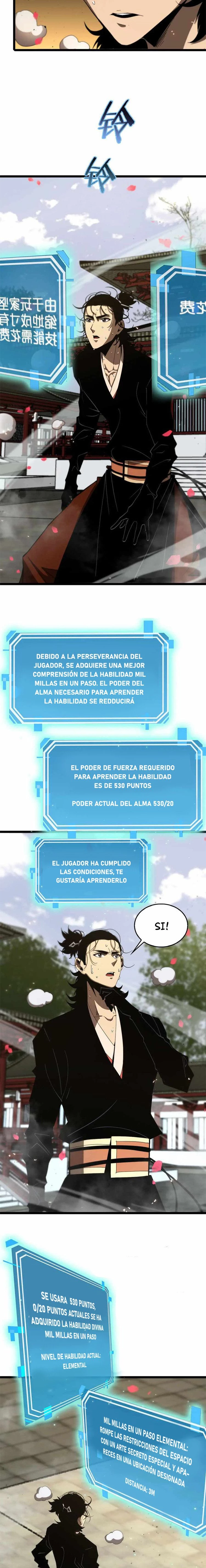 Apocalipsis Mundial en Linea - Capítulo 80 - Página 7 - LectorTMOo