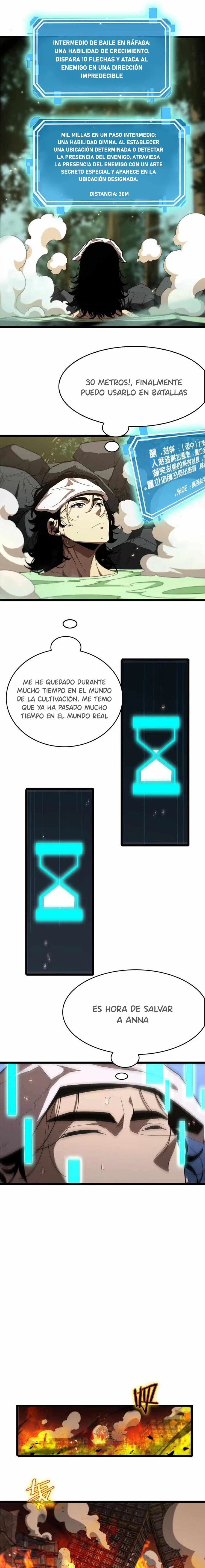 Apocalipsis Mundial en Linea - Capítulo 80 - Página 10 - LectorTMOo