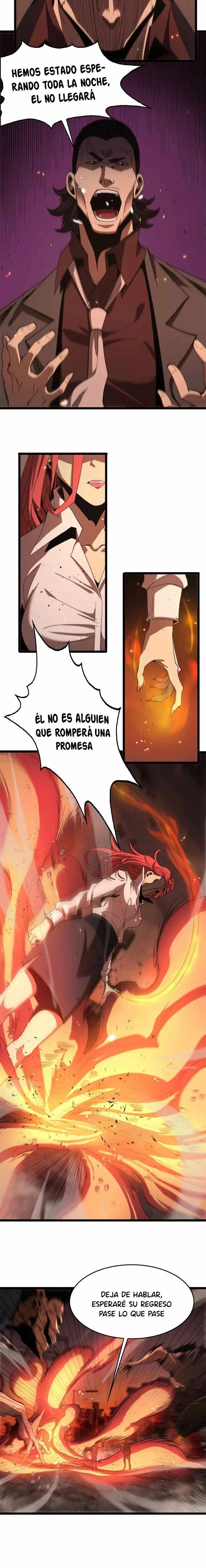 Apocalipsis Mundial en Linea - Capítulo 80 - Página 13 - LectorTMOo