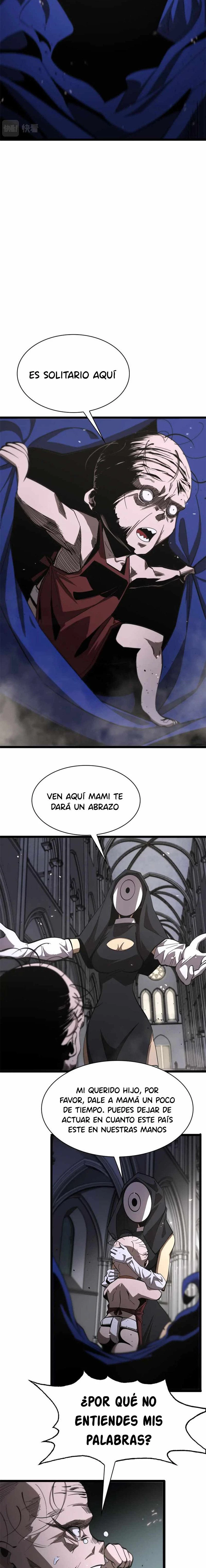 Apocalipsis Mundial en Linea - Capítulo 81 - Página 10 - LectorTMOo
