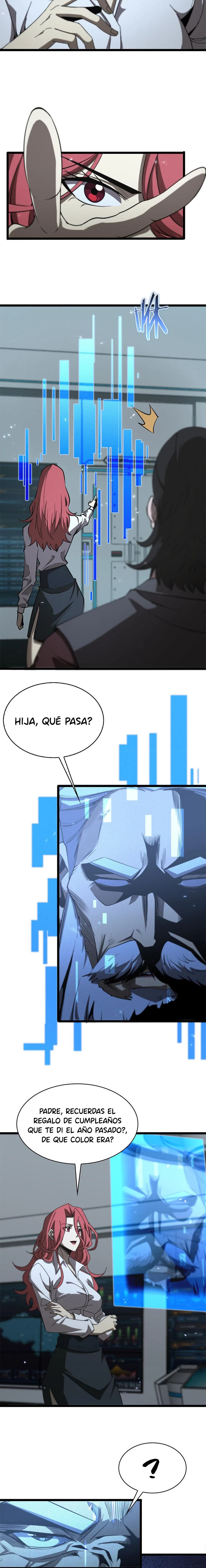 Apocalipsis Mundial en Linea - Capítulo 83 - Página 11 - LectorTMOo
