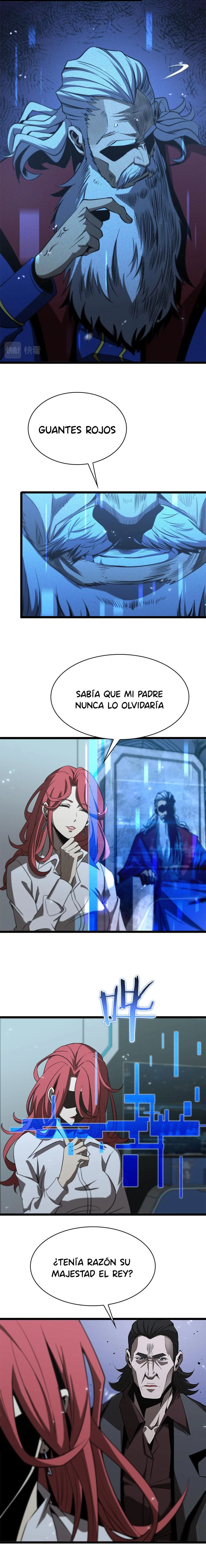 Apocalipsis Mundial en Linea - Capítulo 83 - Página 12 - LectorTMOo
