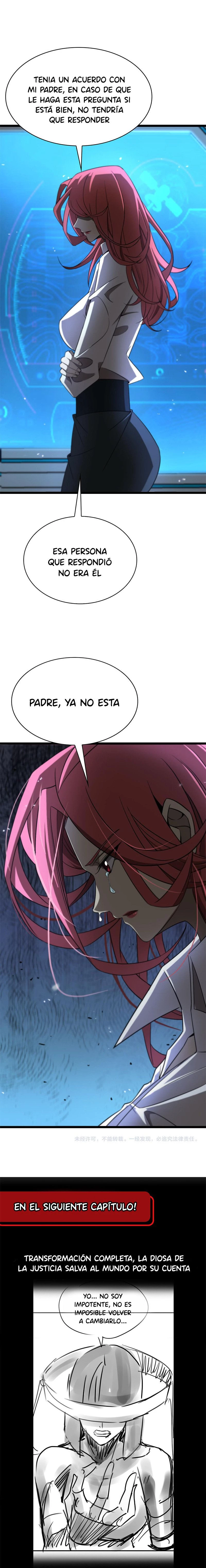 Apocalipsis Mundial en Linea - Capítulo 83 - Página 13 - LectorTMOo