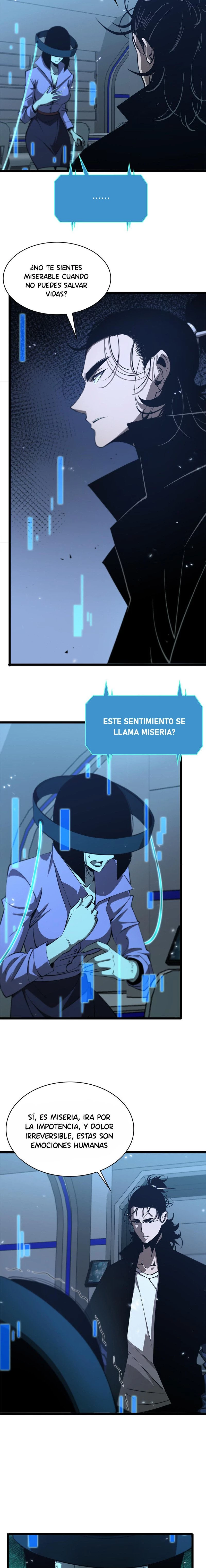 Apocalipsis Mundial en Linea - Capítulo 84 - Página 4 - LectorTMOo