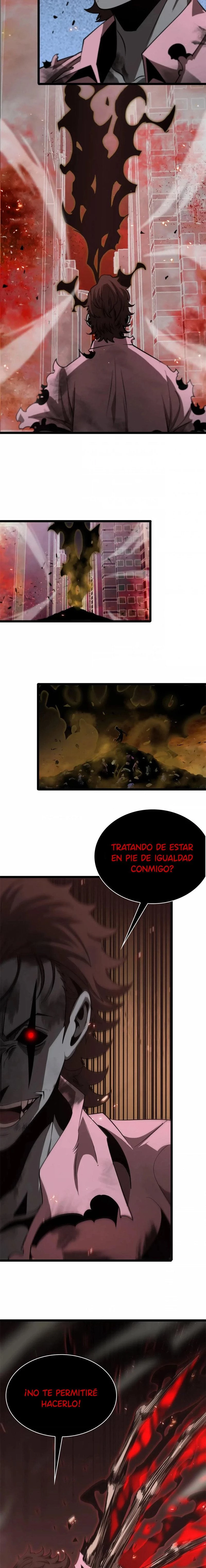 Apocalipsis Mundial en Linea - Capítulo 85 - Página 11 - LectorTMOo