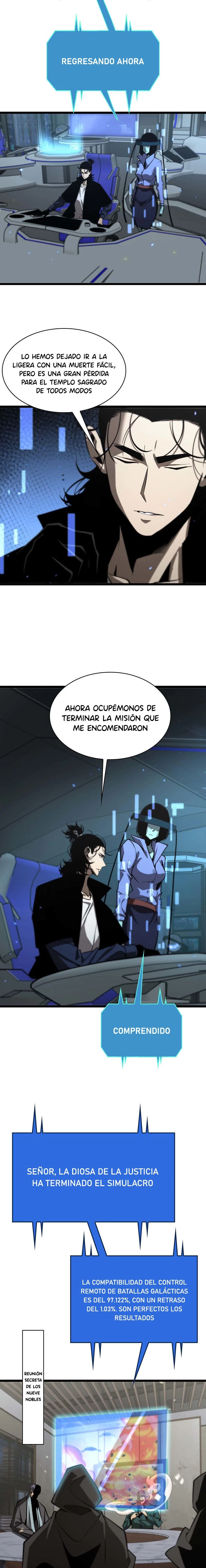 Apocalipsis Mundial en Linea - Capítulo 87 - Página 6 - LectorTMOo