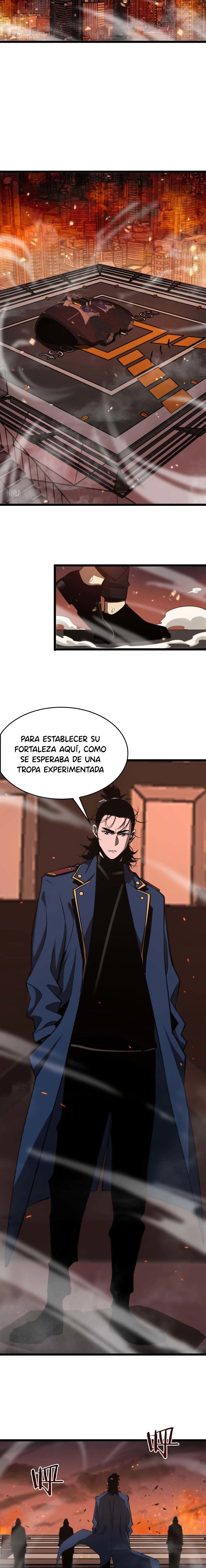Apocalipsis Mundial en Linea - Capítulo 87 - Página 11 - LectorTMOo