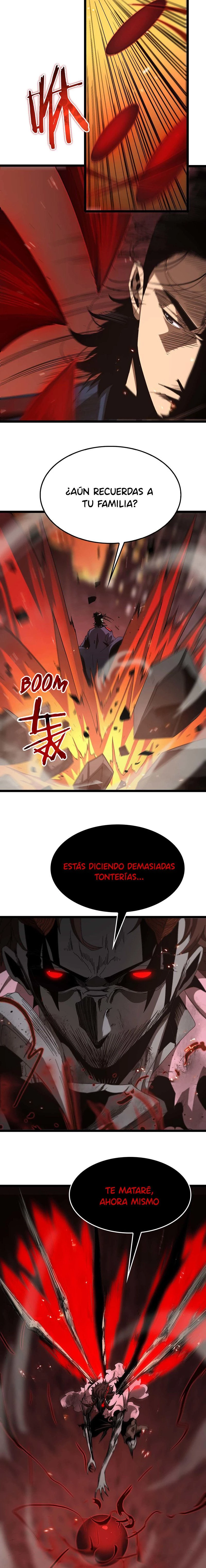 Apocalipsis Mundial en Linea - Capítulo 89 - Página 10 - LectorTMOo