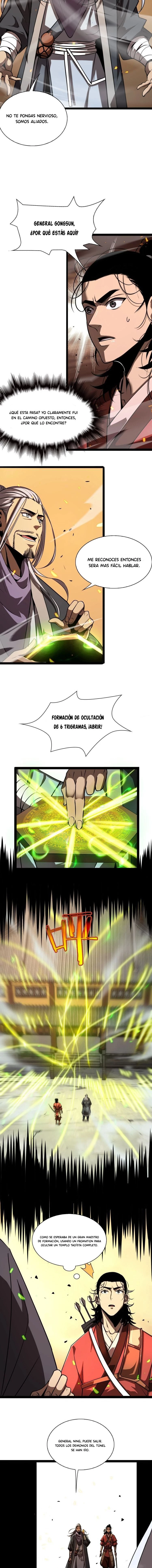 Apocalipsis Mundial en Linea - Capítulo 9 - Página 11 - LectorTMOo
