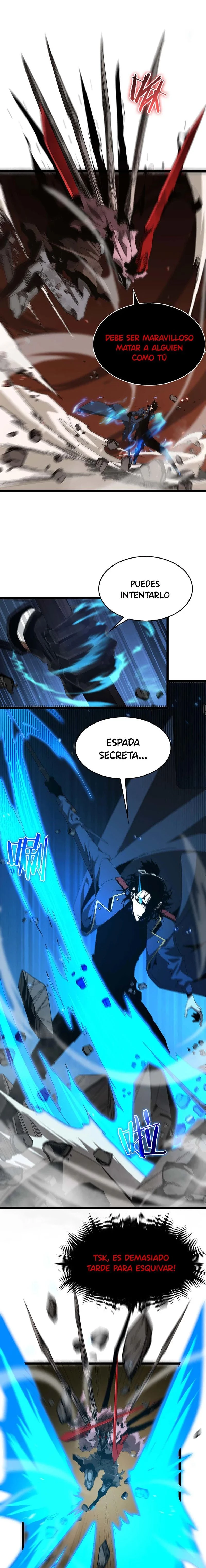 Apocalipsis Mundial en Linea - Capítulo 90 - Página 6 - LectorTMOo