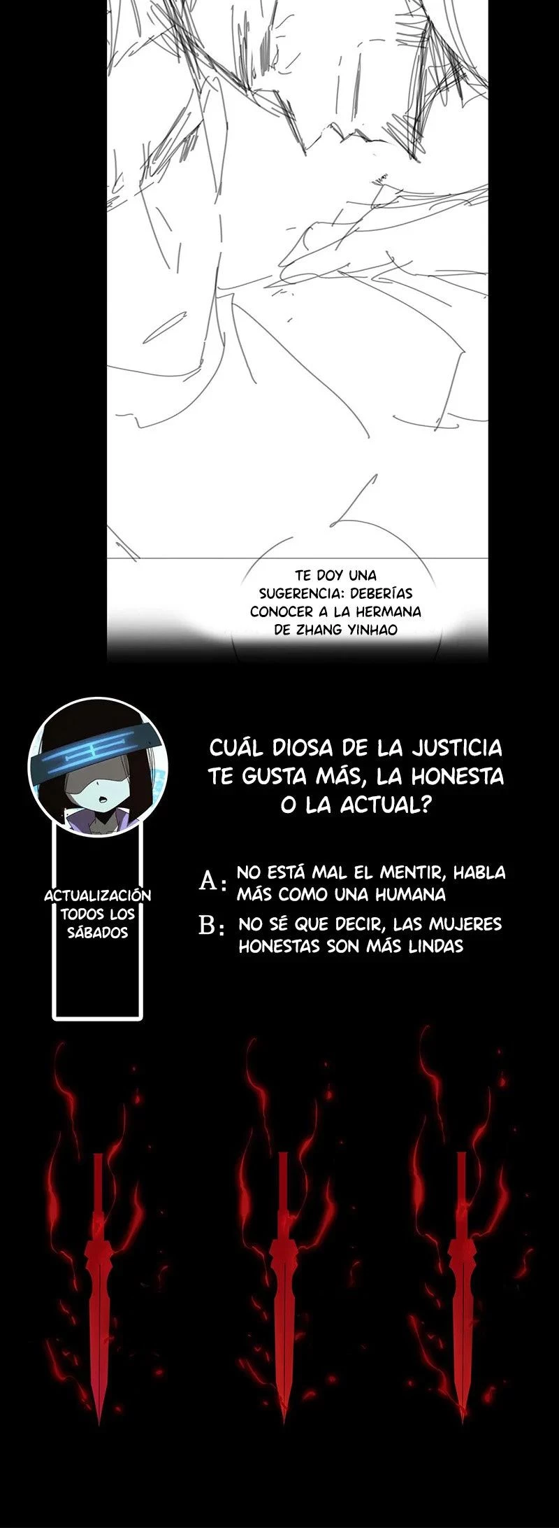 Apocalipsis Mundial en Linea - Capítulo 90 - Página 14 - LectorTMOo