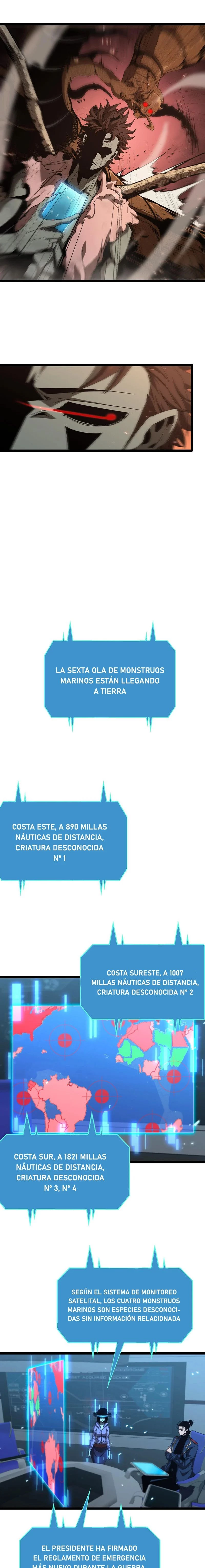 Apocalipsis Mundial en Linea - Capítulo 92 - Página 6 - LectorTMOo