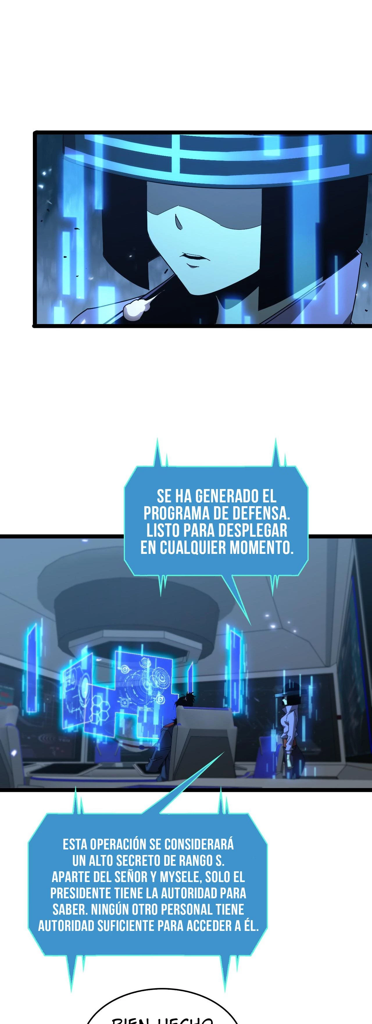 Apocalipsis Mundial en Linea - Capítulo 95 - Página 5 - LectorTMOo
