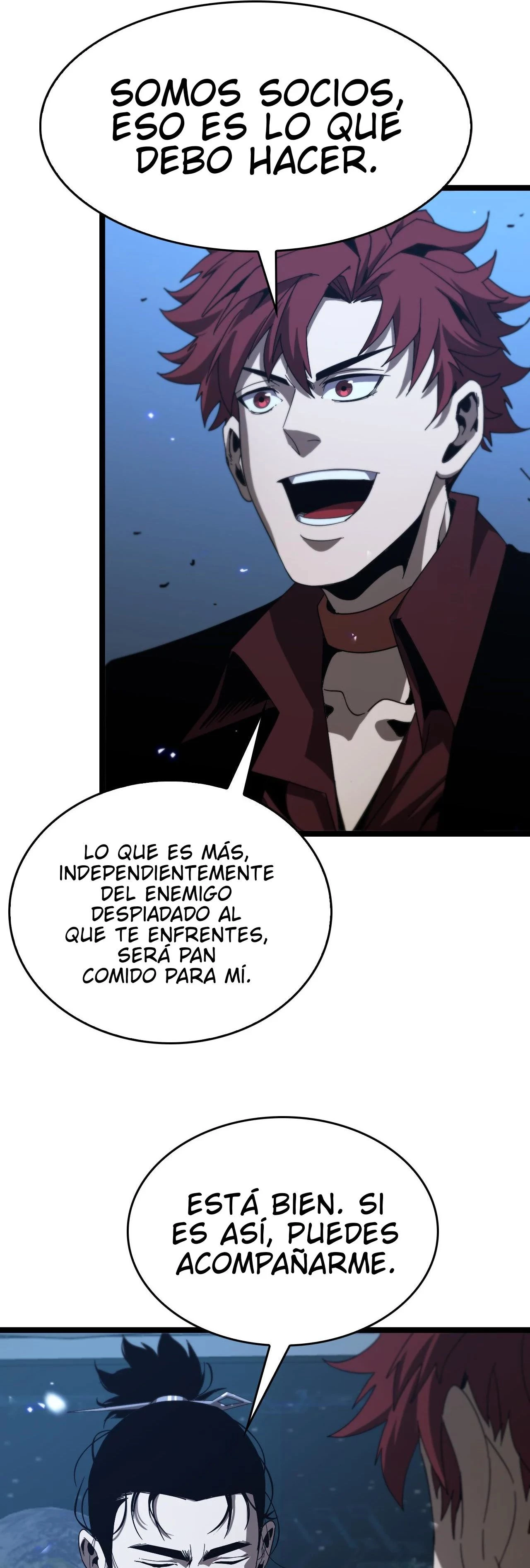 Apocalipsis Mundial en Linea - Capítulo 95 - Página 13 - LectorTMOo