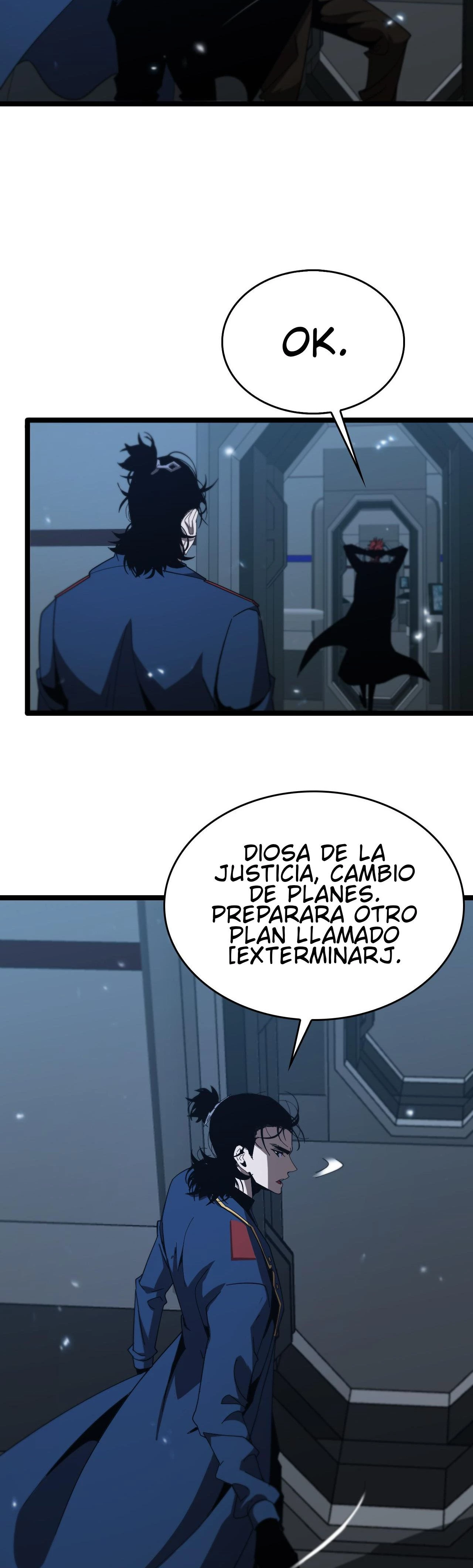 Apocalipsis Mundial en Linea - Capítulo 95 - Página 18 - LectorTMOo