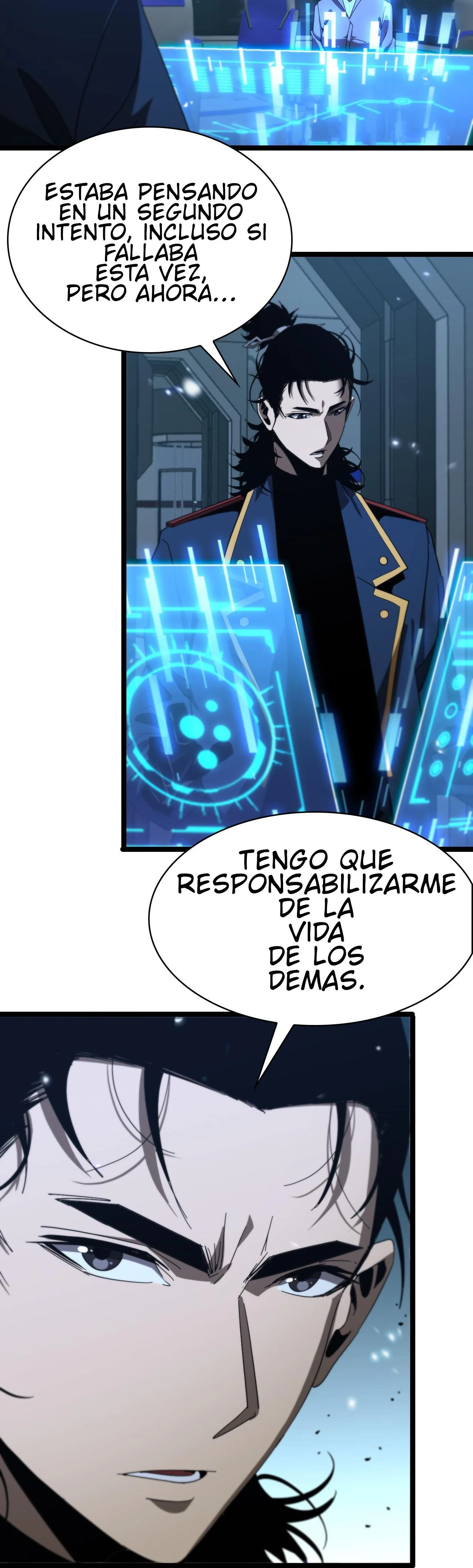 Apocalipsis Mundial en Linea - Capítulo 95 - Página 20 - LectorTMOo