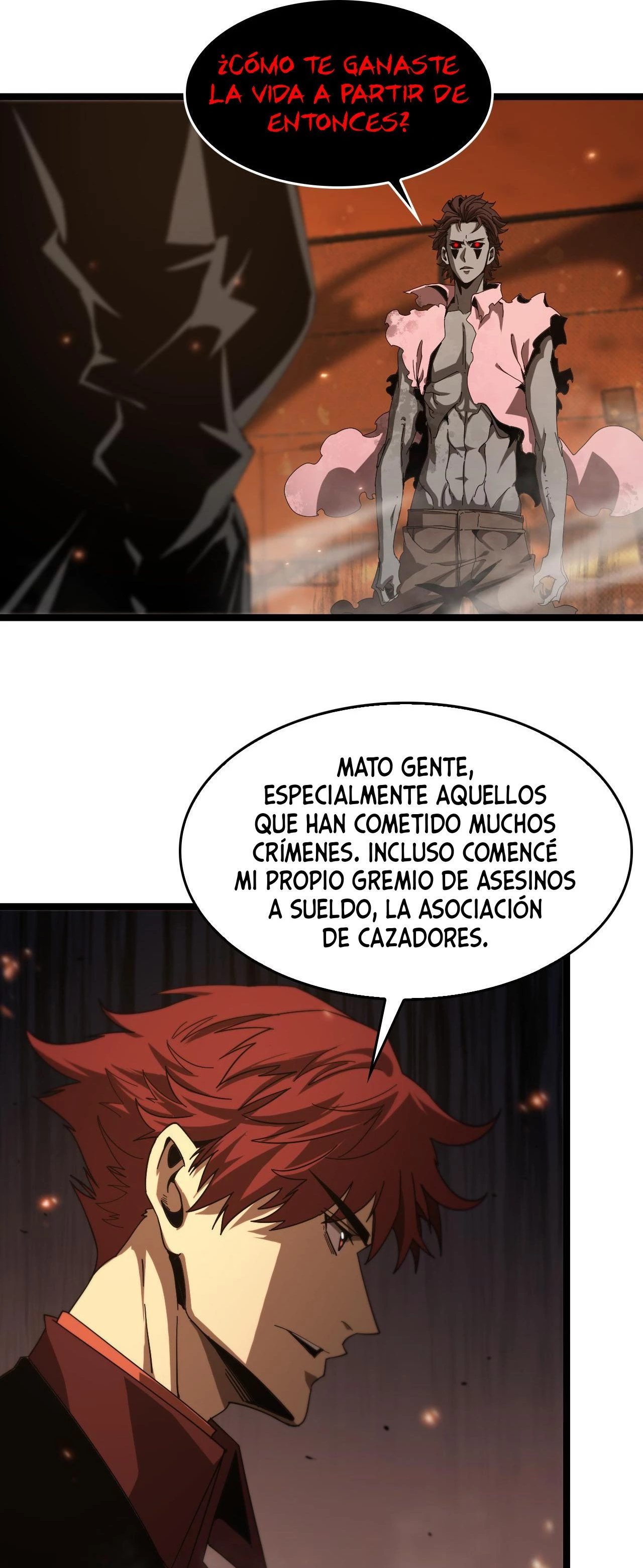 Apocalipsis Mundial en Linea - Capítulo 96 - Página 9 - LectorTMOo