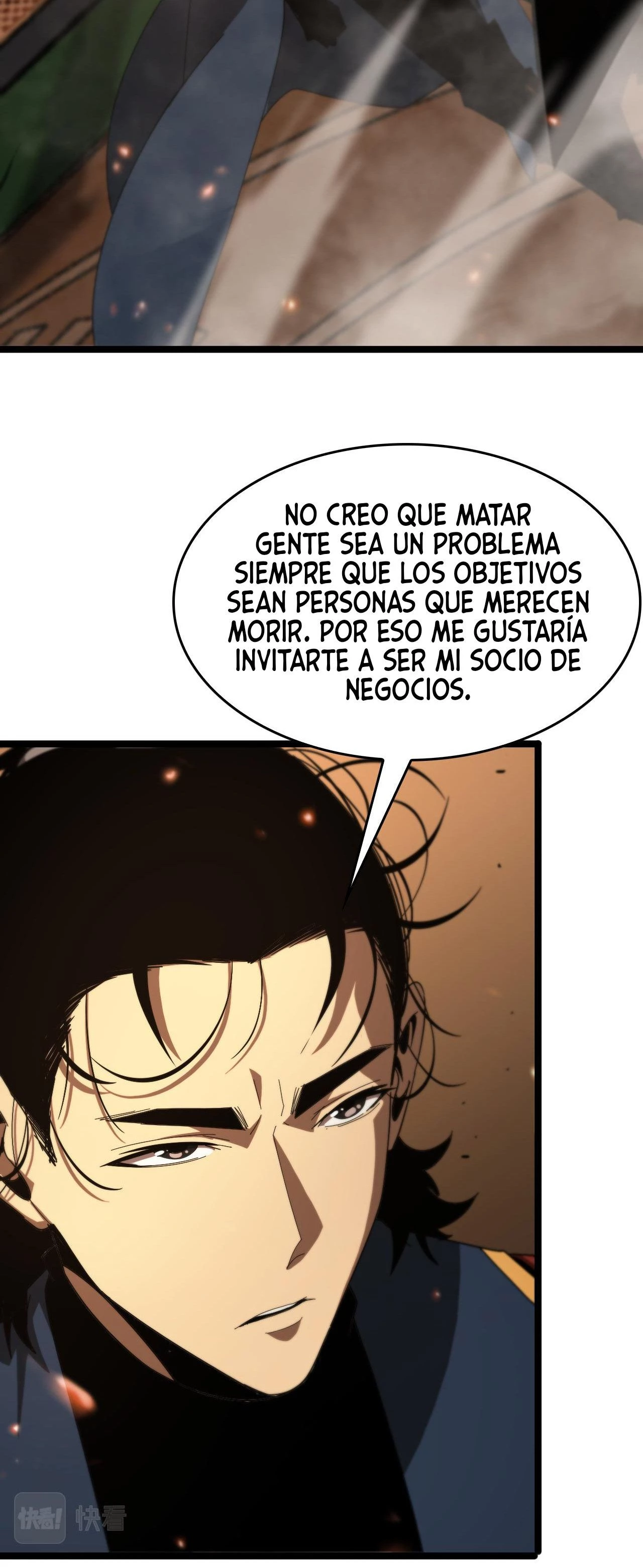 Apocalipsis Mundial en Linea - Capítulo 96 - Página 11 - LectorTMOo